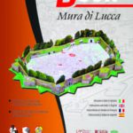 3D Book - Mura di Lucca