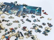 Puzzle di Legno FORMAcultura Pannini Roma Antica
