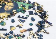 Puzzle Legno FORMAcultura Leonardo da Vinci Gioconda