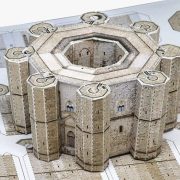 Andria - Castel del Monte