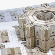 Andria - Castel del Monte - Image 2