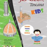3D Book - Toscana Kids