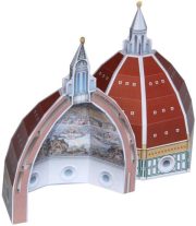 Firenze - Cupola del Brunelleschi - Image 2