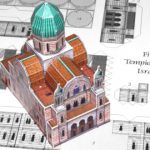 Firenze - Sinagoga
