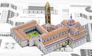 Firenze - Basilica di Santo Spirito
