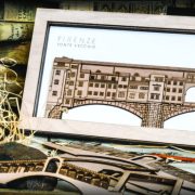 Firenze, Ponte Vecchio - The Masterpiece