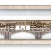Firenze, Ponte Vecchio - The Masterpiece - Image 2