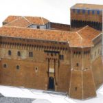 Gradara - Castle