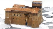 Gradara - Castello