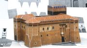 Gradara - Castello - Image 3