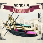 Venezia - La Gondola - Image 6