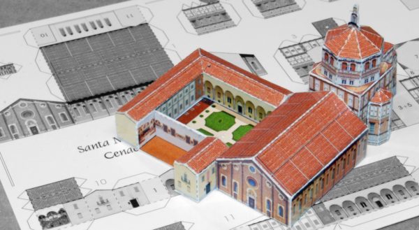 milano-cenacolo-leonardo-modello-di-carta-formacultura