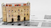 Palermo - La Zisa