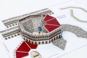 Impero Romano - Anfiteatro