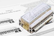 Padova - Palazzo della Ragione