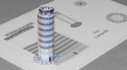 Pisa - Torre Pendente
