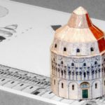 Pisa - Baptistery of San Giovanni