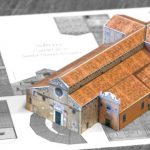 Volterra - Cattedrale e Battistero