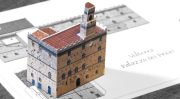 Volterra - Palazzo dei Priori