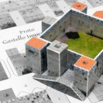 Prato Castello Imperatore