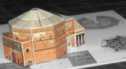 Roma - Pantheon - Image 3