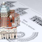 Roma - Basilica di San Pietro in Vaticano