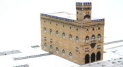 San Marino - Palazzo Pubblico