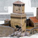 San Marino - Guaita Fortress