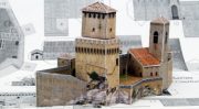 San Marino - Rocca Guaita