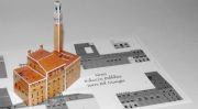 Siena - Palazzo Pubblico e Torre del Mangia - Image 3
