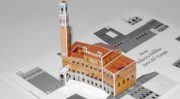 Siena - Palazzo Pubblico e Torre del Mangia