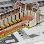 San Galgano - Cistercian Abbey