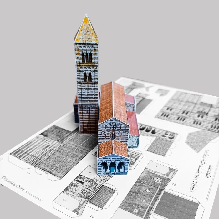 Saccargia - Basilica della Santissima Trinità - Image 4