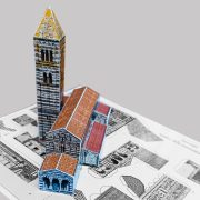 Saccargia - Basilica della Santissima Trinità - Image 2