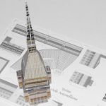 Torino - Mole Antonelliana