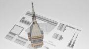 Torino - Mole Antonelliana