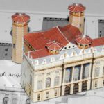 Torino - Palazzo Madama e Casaforte degli Acaja