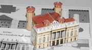 Torino - Palazzo Madama e Casaforte degli Acaja