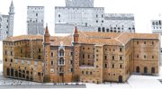 Urbino - Palazzo Ducale
