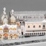 Venezia - Basilica of San Marco