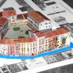 Venezia - Ghetto Nuovo