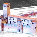 Verona - Castelvecchio and Scaliger Bridge