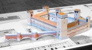 Verona - Castelvecchio e Ponte Scaligero - Image 2
