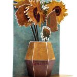 Vincent van Gogh - Sunflowers