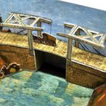Vincent van Gogh - Langlois Bridge