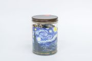 Notte stellata, Vincent van Gogh - Puzzle di legno - Image 5