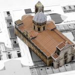 Assisi - Basilica di Santa Maria degli Angeli