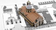 Assisi - Basilica di Santa Maria degli Angeli