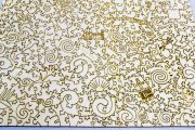 Wooden Jigsaw Puzzle FORMAcultura Botticelli Birth of Venus