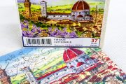 Toscana-Firenze-Cattedrale-puzzle-di-legno